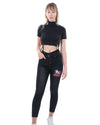Wilshire Skinny Jeans With Marilyn Monroe 7 Star Decal
