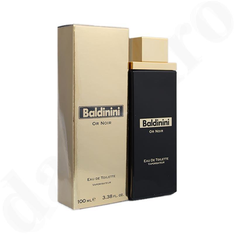 BALDININI OR NOIR by Baldinini EDT SPRAY 3.3 OZ