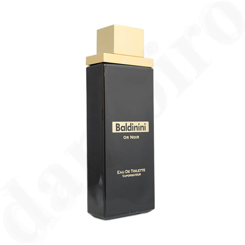 BALDININI OR NOIR by Baldinini EDT SPRAY 3.3 OZ