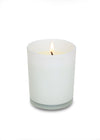 Lavender Scented Candle