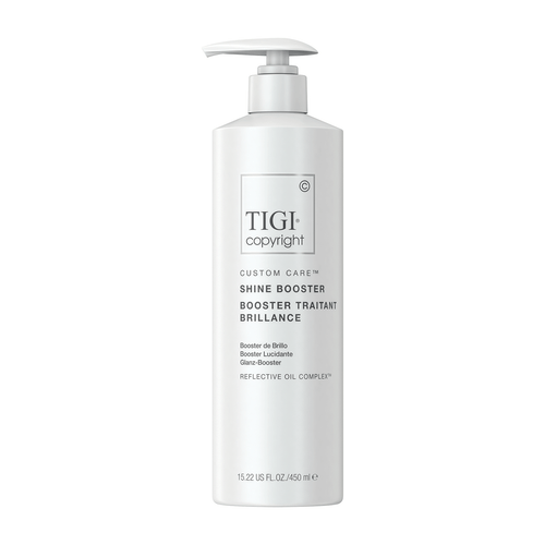 TIGI Copyright Shine Booster - 15.22oz