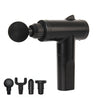 Dayton Massage Gun - Black