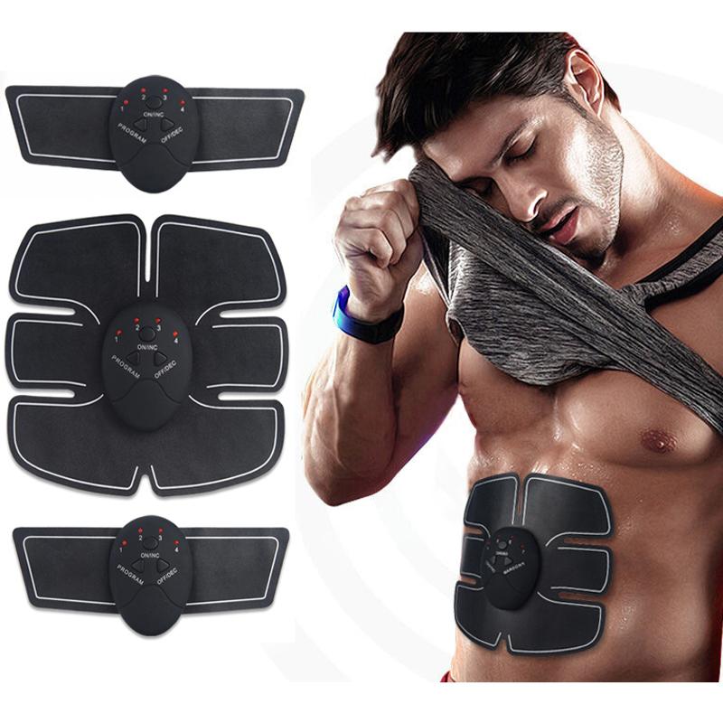 EMS Stomach Muscle Trainer