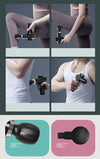 Bayne Nano Massage Gun - Black