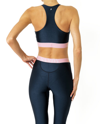 Hudson Leggings - Savoy Active