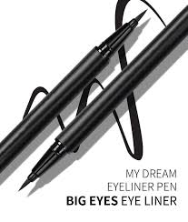 Black Lash GLUEliner, 2-in-1