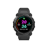 Military Style Smart Watch