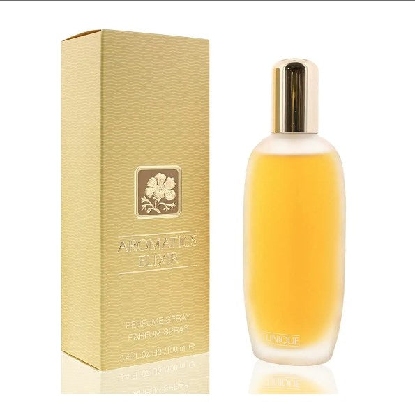 Clinique Aromatics Elixir W Eau de Parfum 100ml
