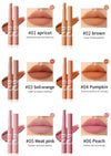 ESPOCE® Air Matte Lipstick - Color #12 Red