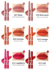 ESPOCE® Air Matte Lipstick - Color #12 Red