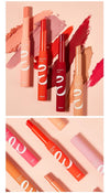 ESPOCE® Air Matte Lipstick - Color #01 Apricot
